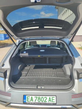 Hyundai Ioniq 5 UNIQ, снимка 16