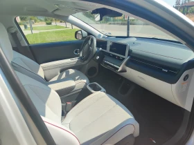 Hyundai Ioniq 5 UNIQ, снимка 10