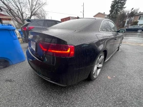 Audi A5 * S line * CARFAX * ОПЦИЯ ЗА ФИНАНСИРАНЕ * , снимка 10