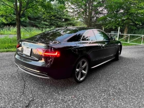 Audi A5 * S line * CARFAX * ОПЦИЯ ЗА ФИНАНСИРАНЕ * , снимка 12