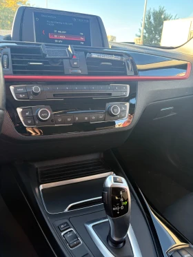 BMW 116 Sport Line, снимка 8