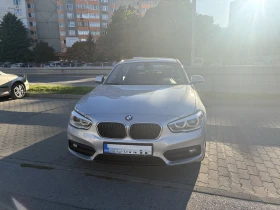 BMW 116 Sport Line, снимка 1