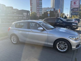 BMW 116 Sport Line, снимка 2