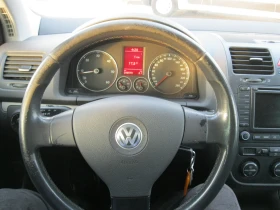 VW Golf 2.0 TDI 140  , 4x4, снимка 11