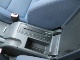 VW Golf 2.0 TDI 140  , 4x4, снимка 12