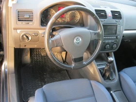 VW Golf 2.0 TDI 140  , 4x4, снимка 14