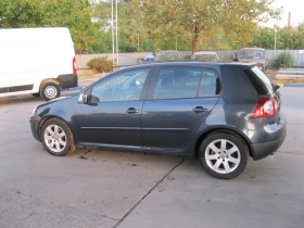 VW Golf 2.0 TDI 140  , 4x4, снимка 7