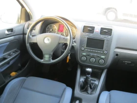 VW Golf 2.0 TDI 140  , 4x4, снимка 16
