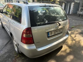 Toyota Corolla 1.4 97 к.с., снимка 3