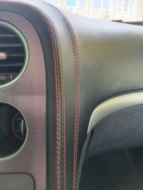 Alfa Romeo Brera 3.2 бензин, снимка 7