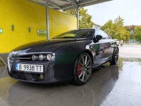 Alfa Romeo Brera 3.2 бензин, снимка 1