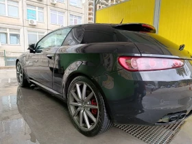 Alfa Romeo Brera 3.2 бензин, снимка 4