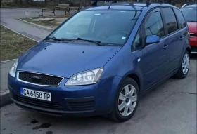 Ford C-max, снимка 4