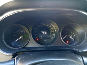 Renault Megane Кож.салон, снимка 12
