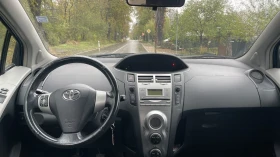 Toyota Yaris, снимка 3