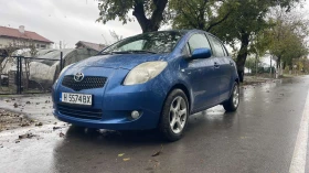 Toyota Yaris, снимка 2
