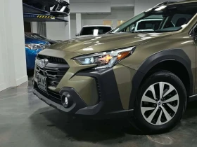 Subaru Outback, снимка 10