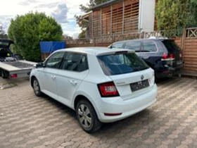     Skoda Fabia 1.0i,MPI,75 .,CHYB,2019 .