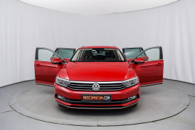 VW Passat, снимка 1 - Автомобили и джипове - 45307783