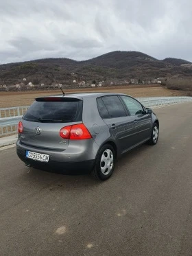 VW Golf, снимка 3