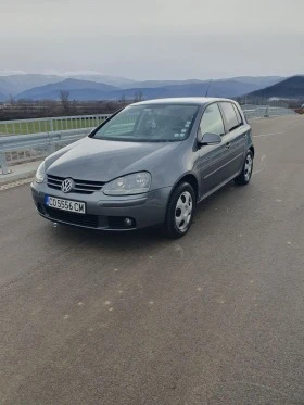 VW Golf, снимка 1