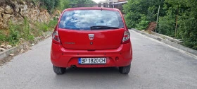 Dacia Sandero 1.2 / | Mobile.bg    5