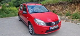 Dacia Sandero 1.2 / | Mobile.bg    2