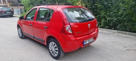 Dacia Sandero 1.2 / | Mobile.bg    6