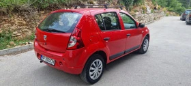 Dacia Sandero 1.2 / | Mobile.bg    4