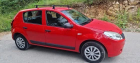 Dacia Sandero 1.2 / | Mobile.bg    3