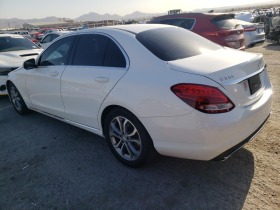 Mercedes-Benz C 300, снимка 3