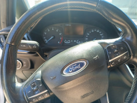 Ford Fiesta 1.1i, снимка 10