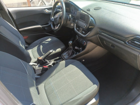 Ford Fiesta 1.1i, снимка 11