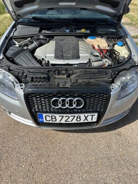 Audi A4, снимка 15