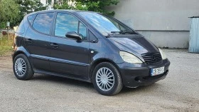 Mercedes-Benz A 170  TOP !, снимка 3