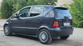 Mercedes-Benz A 170  TOP !, снимка 4