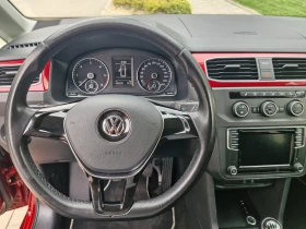 VW Caddy 2.0TDI 4MOTION - [13] 