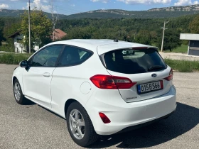 Ford Fiesta 1.1 i* 2017* 76 .   !!!! | Mobile.bg    5