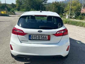 Ford Fiesta 1.1 i* 2017* 76 .   !!!! | Mobile.bg    6