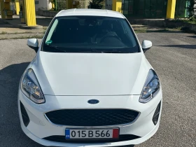 Ford Fiesta 1.1 i* 2017* 76 .   !!!! | Mobile.bg    2