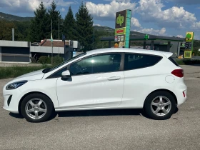 Ford Fiesta 1.1 i* 2017* 76 .   !!!! | Mobile.bg    4