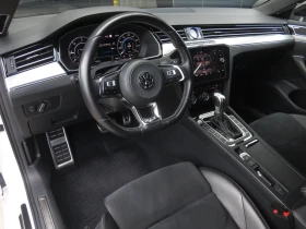 VW Arteon 2.0 TDI 4-MOTION, R-Line, Keyless, Панорама, LED, снимка 9