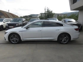 VW Arteon 2.0 TDI 4-MOTION, R-Line, Keyless, Панорама, LED, снимка 2