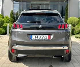 Peugeot 3008 GT-LINE#PANORAMA#360VIEW#KEYLESS GO#, снимка 6