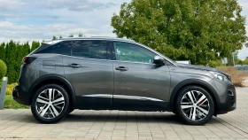 Peugeot 3008 GT-LINE#PANORAMA#360VIEW#KEYLESS GO# | Mobile.bg    8