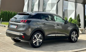 Peugeot 3008 GT-LINE#PANORAMA#360VIEW#KEYLESS GO# | Mobile.bg    5