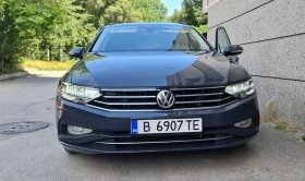 VW Passat 2.0TDI 190, снимка 1