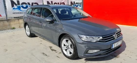 VW Passat 2.0TDI 190, снимка 2