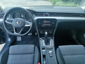 VW Passat 2.0TDI 190, снимка 14