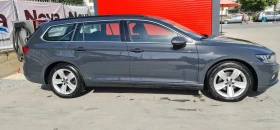 VW Passat 2.0TDI 190, снимка 3